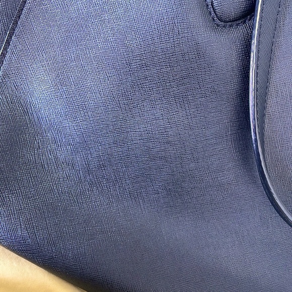 Kate Spade Laurel Way Leighann Satchel Handbag - Picture 7 of 16